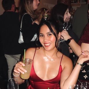 Meet your Posher, Eduardine